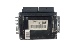 Unidade de Controlo 96435559 5WY1E07E 1BOP D42 Chevrolet Kemsco 50185