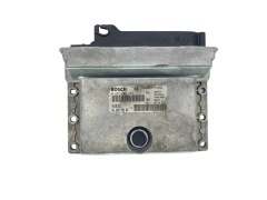 Unidade de Controlo 0281001262 9624519580 XUDBC02 PSA Bosch 63994