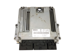 Unidade de Controlo 0281019457 237102213R 237102553R Renault Bosch 27953