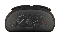 Conta-rotações BMW 5 E39 6211 8381195 110008735051 2099