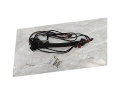 Instalação da porta Direito Traseira OE Jumper Boxer Ducato III 1343884080