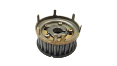 Roda comando 7701050369 3.0 DCI Renault Espace 4 Vel Satis Opel