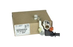 Grampo terminal Original 9814653780 Peugeot Citroen