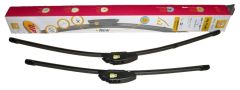 Escovas Limpa-vidros Novo Original 288900546R Renault Megane 2