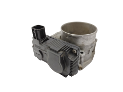 Válvula do corpo do acelerador Hitachi Sera 576-01 7701060597 3,5 Espace 4 161198J10C