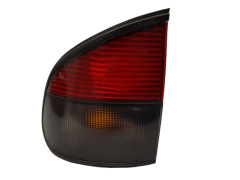 Farol Esquerdo Traseira Safrane 7700808305 Renault Valeo