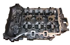 Cabeça do motor Novo Original 1608519180 Citroen Peugeot