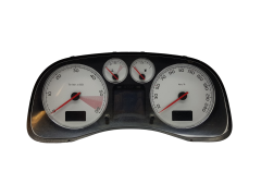 Conta-rotações Peugeot 307 9661323180 E01 2773