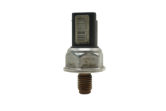 Sensor Pressão Combustível 5WS40039 1920GW 55P02-01 Citroen Peugeot 2.0 2.2 HDI