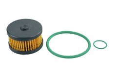 Filtro Combustível Novo LPG Renault Clio II Megane III 169198413R Filtro Combustível Novo LPG Renault Clio II Megane III 169198413R