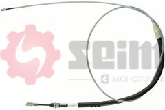 Ligações de travões Traseira Citroen C5 II OE 4745R5 Ligações de travões Traseira Citroen C5 II OE 4745R5