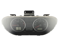 Velocímetro Ford Fiesta 4S6F-10849-JC 4S6F10849JC 53334