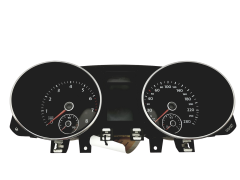 Conta-rotações VW Golf MK6 5K6920870B VDO