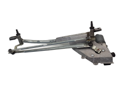 Mecanismo Limpa-vidros Ford Fiesta 8A61-17500-BG 0390241575 RHD Anglik 1410