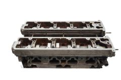 Cabeça do motor 0200Y2 9633680610 2.0 16v RFN Citroen Xsara Picasso