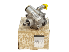 Bomba da Direção Assistida Renault Dacia 491101451R Original