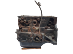 Bloco do Motor 1,6 8v NFZ 10FX1T Peugeot 206 306 Xsara Citroen