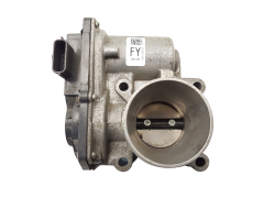 Válvula do corpo do acelerador Renault Smart 161203912R H8201269254 1.0 1524