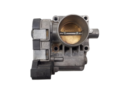 Válvula do corpo do acelerador Fiat Ford 5519278 40SMF10 Magneti Marelli 1212