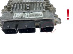 Unidade de Controlo 5WS40104C-T 9651942480 9647423380 PSA Siemens 63960