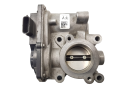 Válvula do corpo do acelerador Renault 161206038R H8201171233 0.9 1.2 TCE 1140
