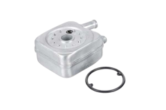 Radiador de Óleo Fazer VW Audi Skoda 068117021B 11171701701 Vika