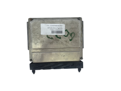 Unidade de Controlo 0281010319 08667710A Volvo Bosch 60486