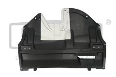 Proteção Inferior do Motor 6R0825901A 88251456902 VW Audi Seat Skoda DPA