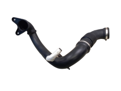 Mangueira de ar 165763705R 2.3 DCI Renault Master 3 Movano B 2 NV400