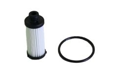 Filtro de óleo da caixa de velocidades 0CK325149D B12287 Audi Borsehung