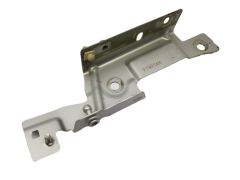 Suporte, Fixação Direito Captur 641349131R 631227839R TED69 Renault