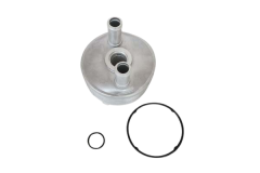 Radiador de Óleo Fazer VW Audi Seat Skoda 09G409061 14091597101 Vika