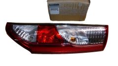 Farol Direito Traseira Novo Original 265506145R Renault Kangoo 2
