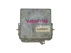 Unidade de Controlo 0281001420 MSB101070 Land Rover 55216