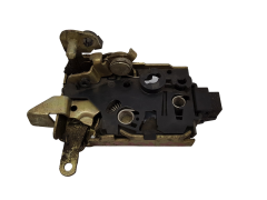 Mecanismo de fechadura da porta Direito Frente 96056001 Citroen ZX Rockwell 5D 11163