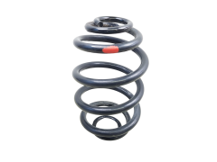 Mola Helicoidal Traseira 8200844174 Renault Clio 2