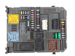 Unidade de Controlo BSI FL5 Toyota Proace 9819855180 Novo Original