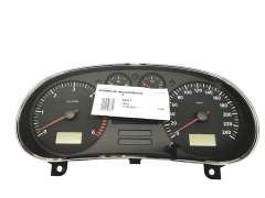 Velocímetro Seat Leon W01M0920802D 110080152005 47516