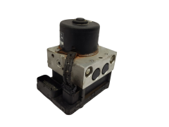 Bomba Abs VW Golf Audi A3 1J0614117B 1J0907379D Ate 4723