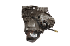Caixa de velocidades JH3184 Renault Clio 3 1.2 Turbo 7701723422