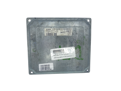 Unidade de Controlo 4M51-12A650-HC S118934101C Ford Siemens 61841