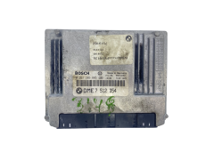 Unidade de Controlo BMW 0261209005 7512354 Bosch 63750
