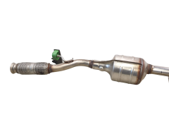 Catalisador 208021717R 1.0 TCE Renault Dacia Sandero 3