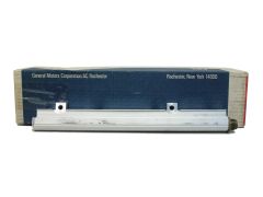 Tubo de Injeção Oldsmobile Pontiac Chevrolet 17112983 Delco Tubo de Injeção Oldsmobile Pontiac Chevrolet 17112983 Delco