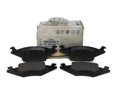 Pastilhas travão Frente VW Seat 191698151E 191615115K