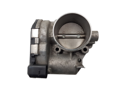 Válvula do corpo do acelerador Ford Volvo 7S7G-9F991-CA 0280750535 1.6 3428