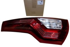 Farol Esquerda Original 6350AC 6350.AC Citroen C4 Picasso