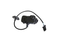 Atuador da tampa de combustível 6R0810773F B12228 VW Polo
