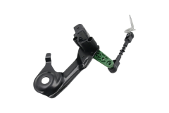 Sensor nível faróis Fazer Audi A6 A7 A8 4H0941309C 99411811201 Vika