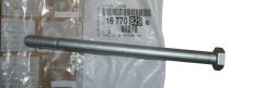 Parafuso Mocująca Zacisk Traseira Novo Original 1677082980 Citroen C5